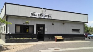 Animal Birth Control